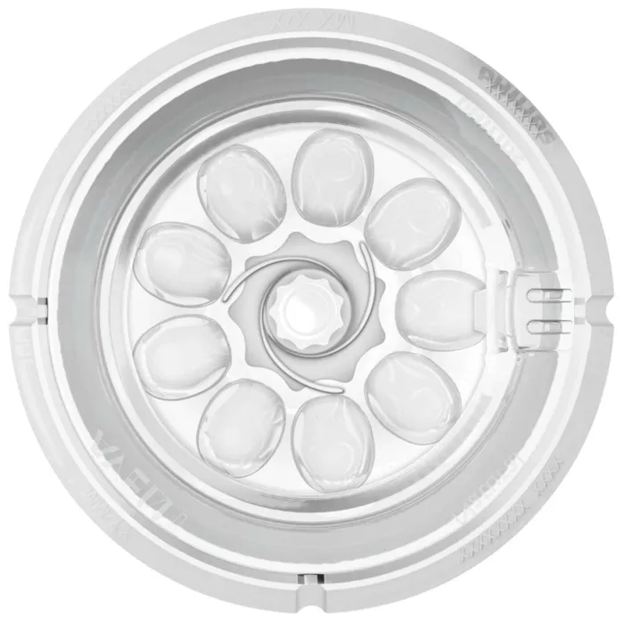 Philips AVENT / Бутылочка для кормления Natural 240 мл, стекло, SCF053/17  - фото 2